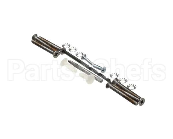 600144 Duke Repl,Ahpo Door Handle Mtg