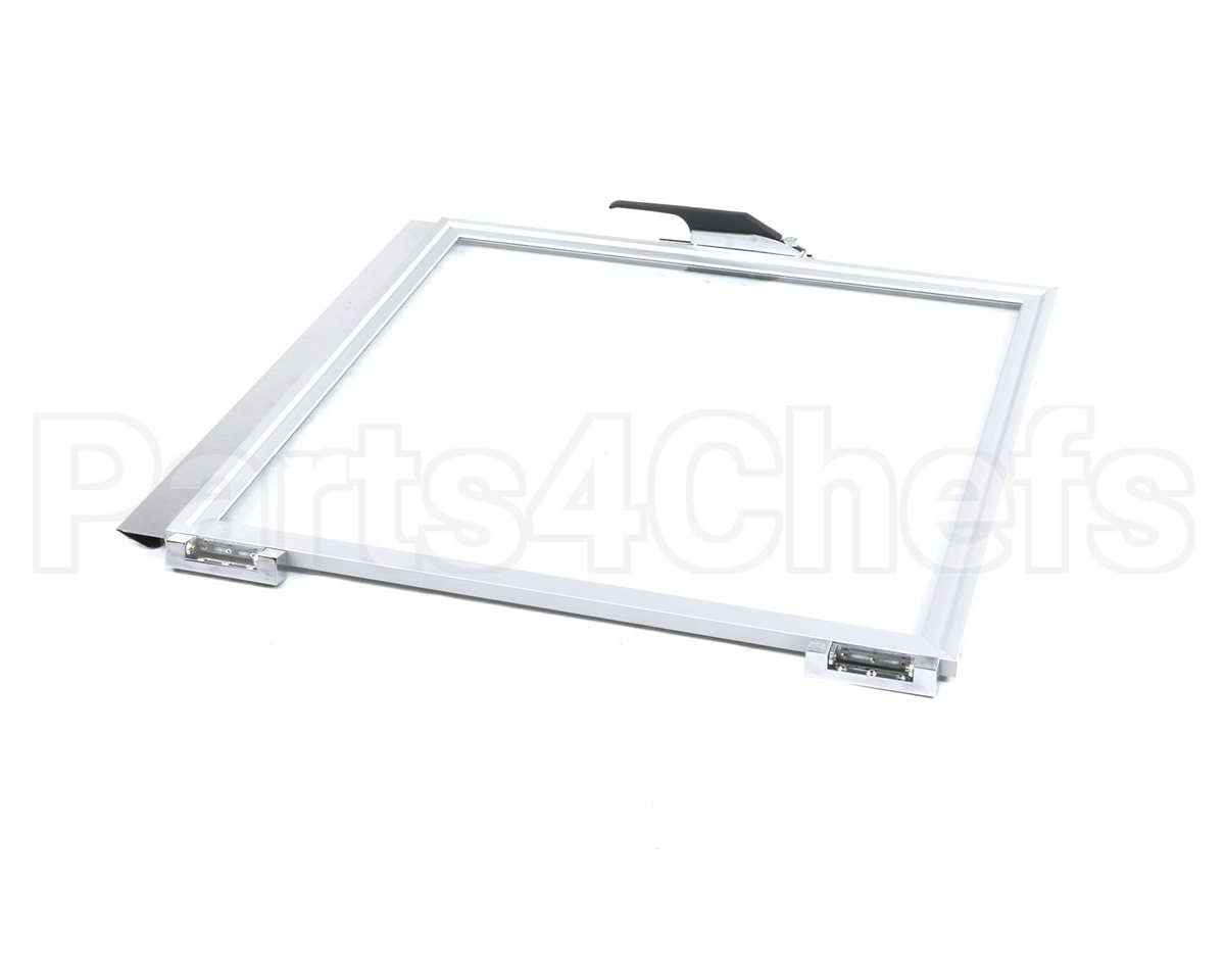 600147 Duke Repl.,Prfr Door Right