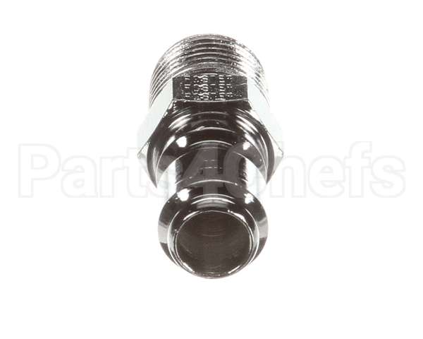 60015903 Anets Connector,Nipple 3/8 Male Npt