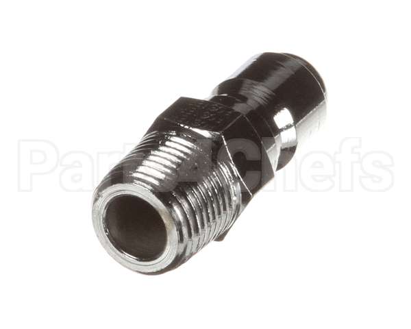 60015903 Anets Connector,Nipple 3/8 Male Npt