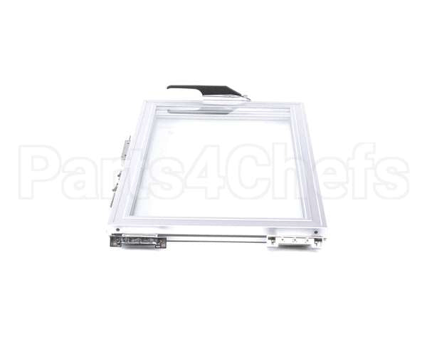 600163 Duke Repl,Aw Oven Dr Right