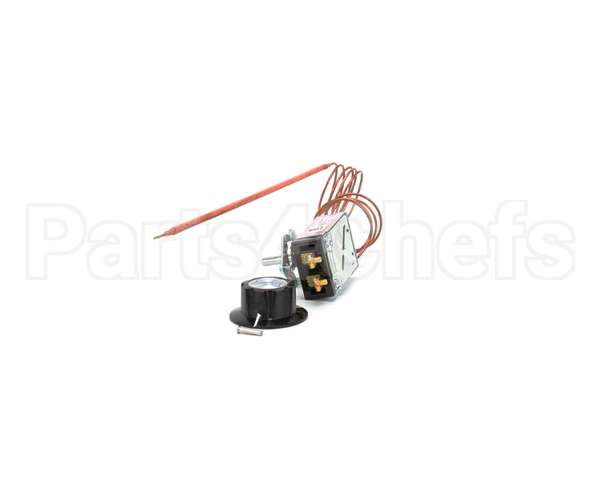 600178 Duke Repl.,Oven Thermostat Shaft--So Specs Re