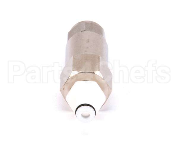 600185 Duke Repl,Quick Disc Nozzle