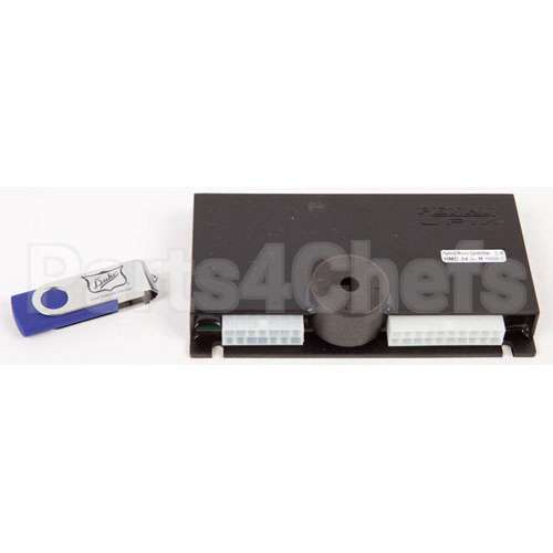 600193 Compatible Duke Renau Control Kit
