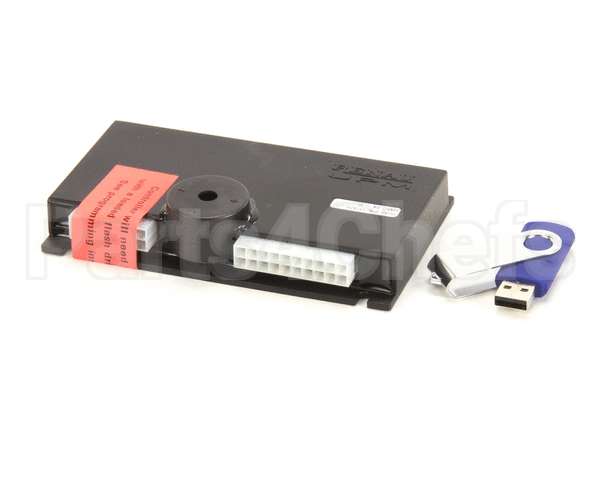600193 Duke Repl,Renau Control