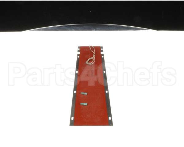 60020047 Frontline Silicone Laminate Heater