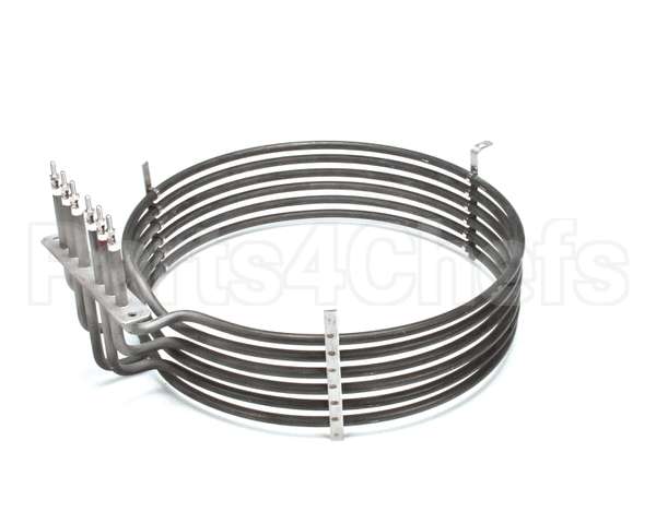 6002129 Bki Element, Heating 10Kw, Abe61 M