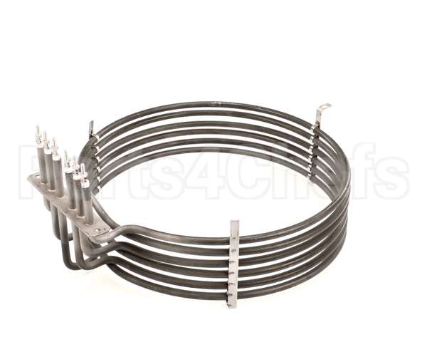 6002129 Giorik Electric Heat Element, 10Kw, 208V, 061,