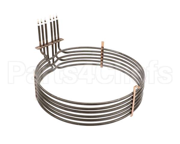 6002131 Giorik Electric Heat Element, 14Kw, 208V, 101,