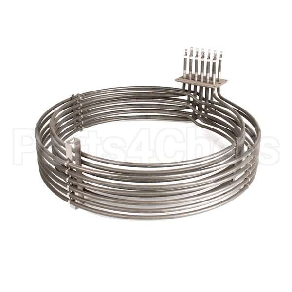 6002133 Compatible BKI Element, Heating 25Kw, Abe102