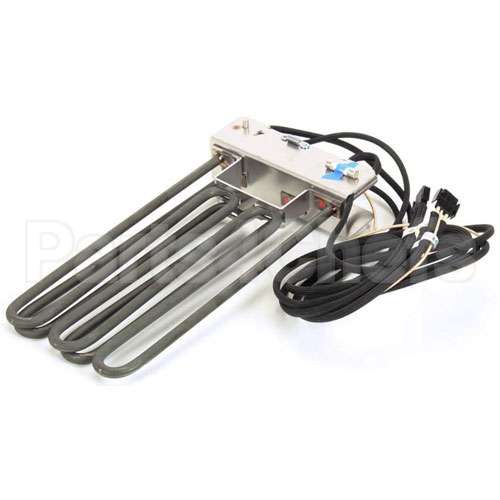 600213K Compatible Duke Htg E#4 3800/2200W Kit 208Vac