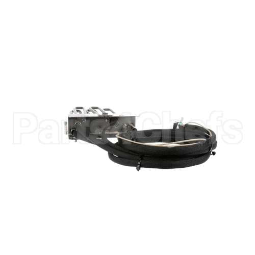 600213K Duke Assembly,Heating E#4 3800/2200W 208Vac