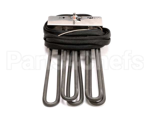 600214K Duke Assembly,Heating E#4 3800/2200W 230Vac