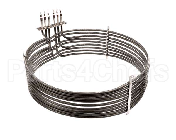 6002158 Giorik Electric Heat Element 25Kw 480V 102