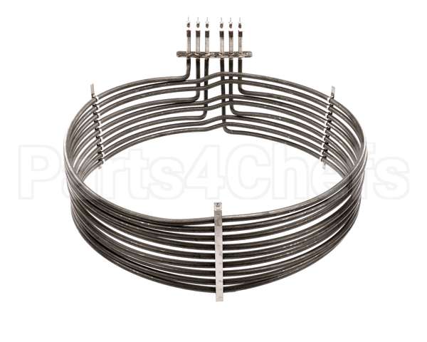 6002158 Giorik Electric Heat Element 25Kw 480V 102