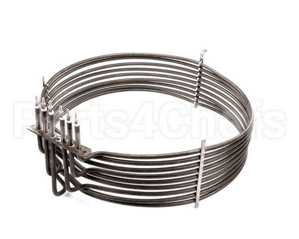 6002158 Giorik Electric Heat Element 25Kw 480V 102