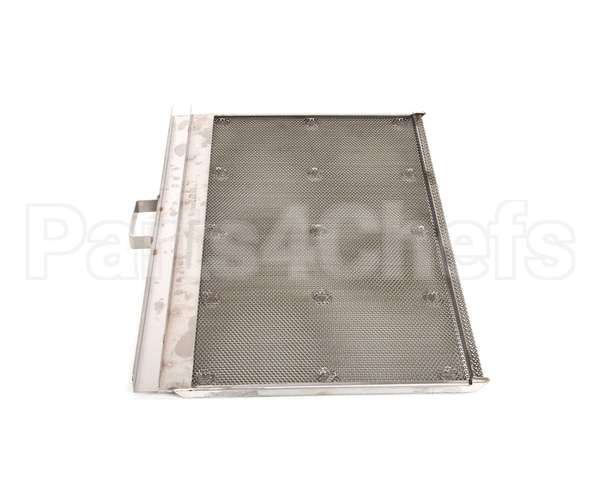 600222 Duke Assembly, Flame Arrestor