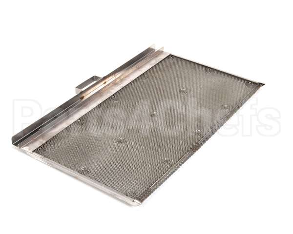 600222 Duke Assembly, Flame Arrestor