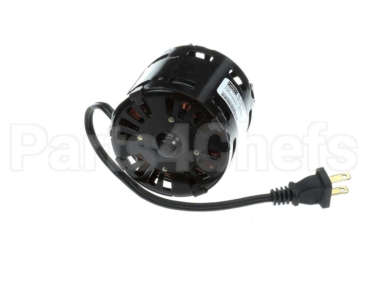 60024-0 Pennbarry Zj1 Motor