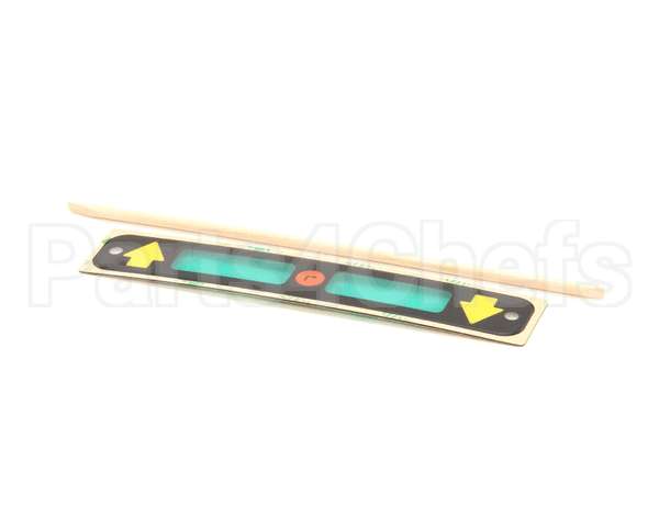 600247 Duke Asy,Mylar Replacement--So Specs Includes