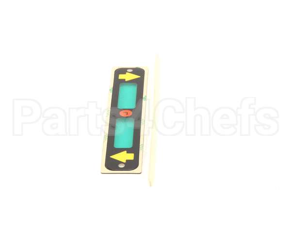 600247 Duke Asy,Mylar Replacement--So Specs Includes