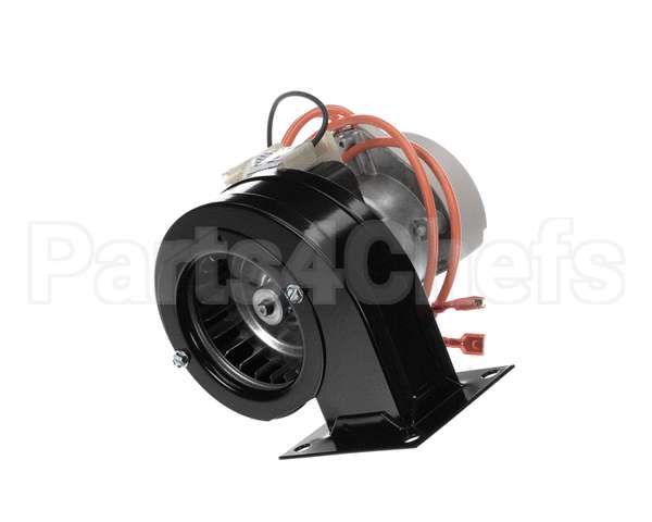 600249K Duke Assembly,120V 60Hz Blower W/O Relay