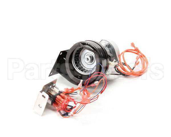 600250 Duke Assembly,Repl.120V/60Hz Blower Switch W/