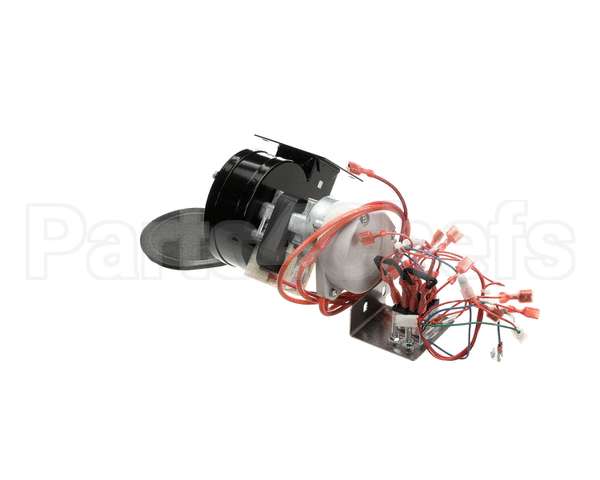 600251K Duke Assembly,Repl.230V/50Hz Blower Swit