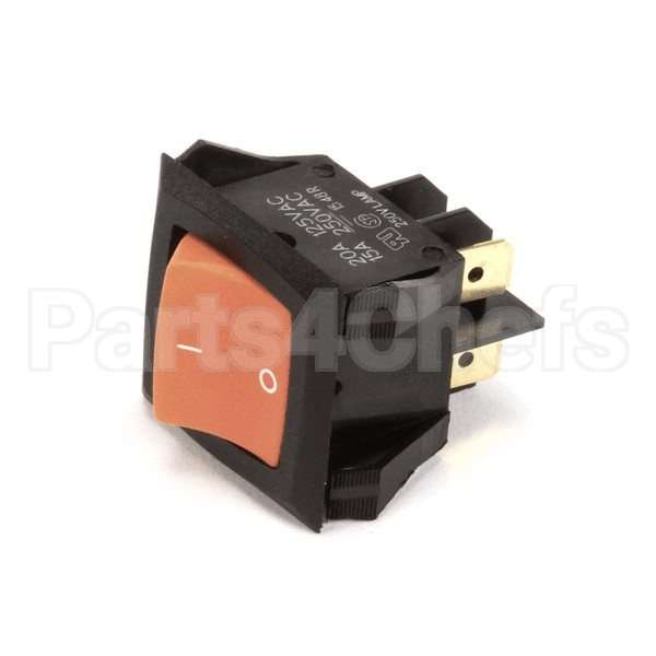 600261 Compatible Duke Assembly, Switch Fwm 16A 250V