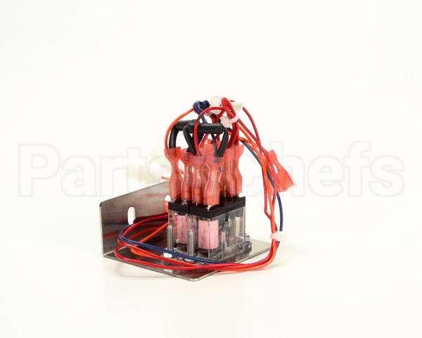 600286 Duke Kit,Blower Upgrade Components