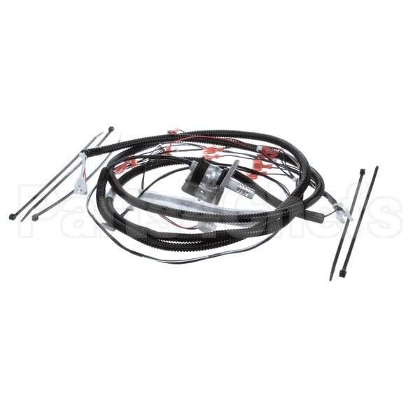 600289 Compatible Duke Assembly, Tsc Rh Sensor Repl