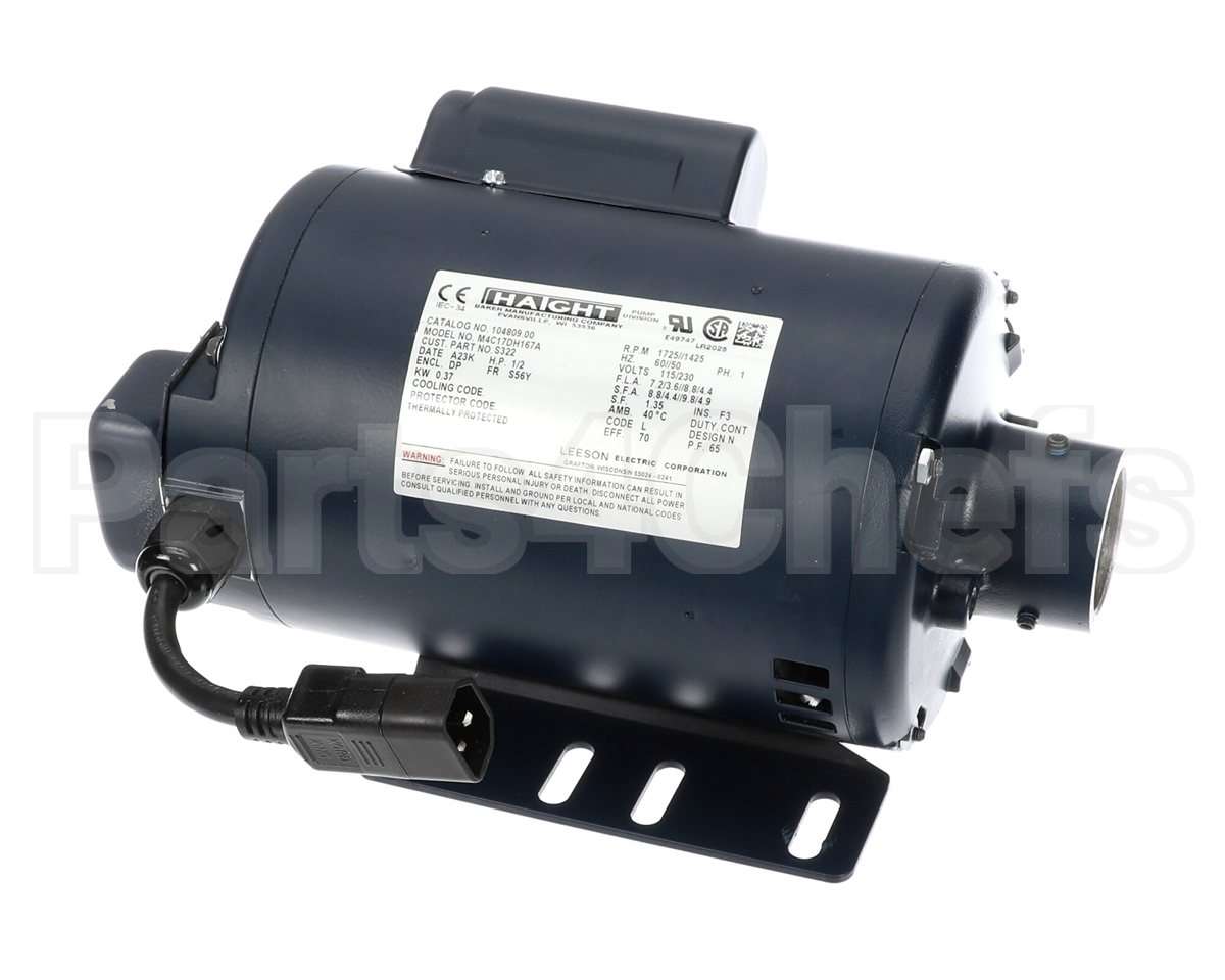 60030057 Frontline Motor Only