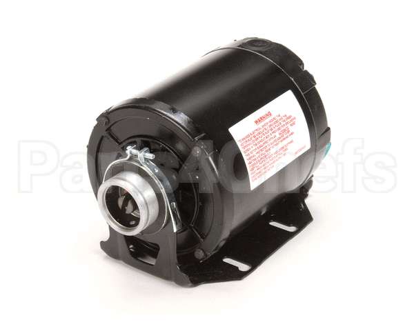 60030058 Cornelius Motor Pump 1/3 120/60 1725Rpm