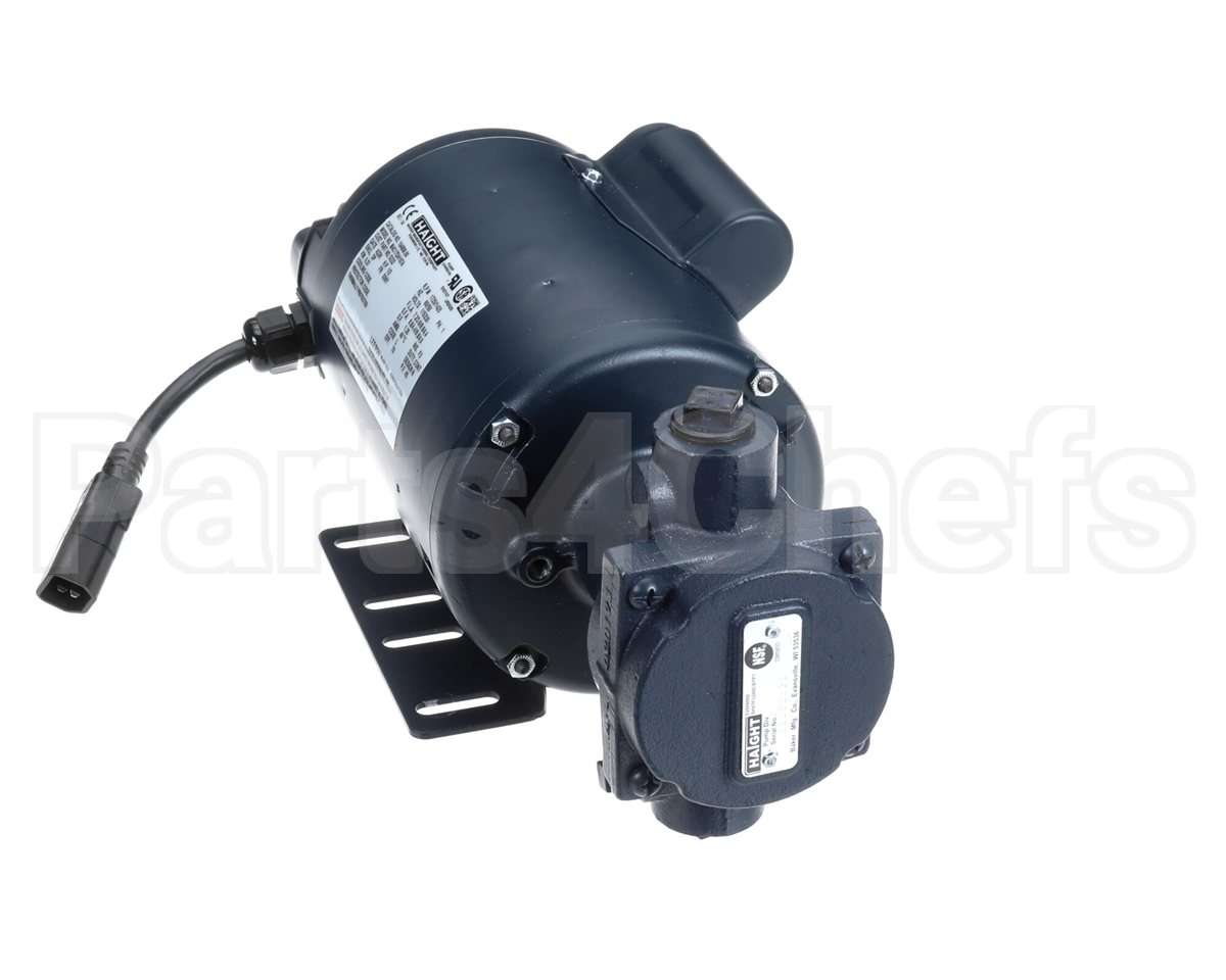 60030059 Frontline Motor & Pump