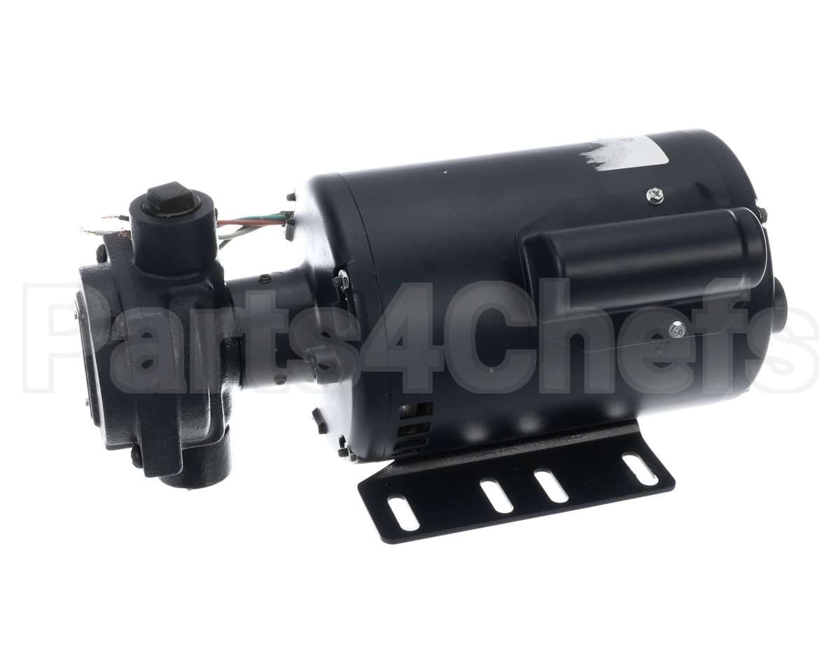 60030062 Frontline Pump And Motor Assy