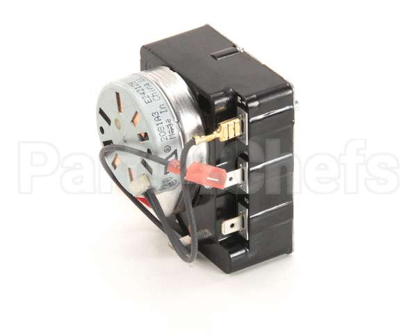 600304 Duke Assembly,Timer Repl.120V 60Hz