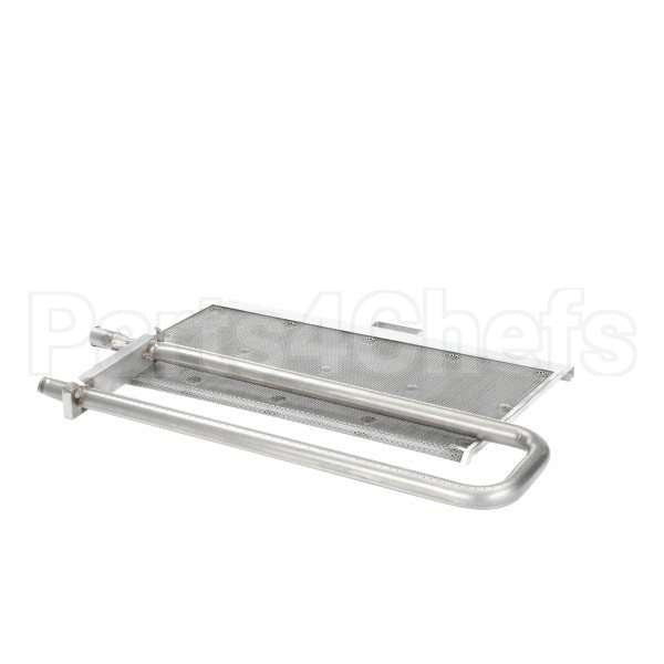 600312 Compatible Duke Burner & Flame Arrestor