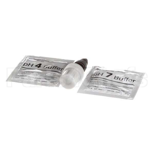 600317 Compatible Duke Assembly, X-Green Ph Sensor Calibration
