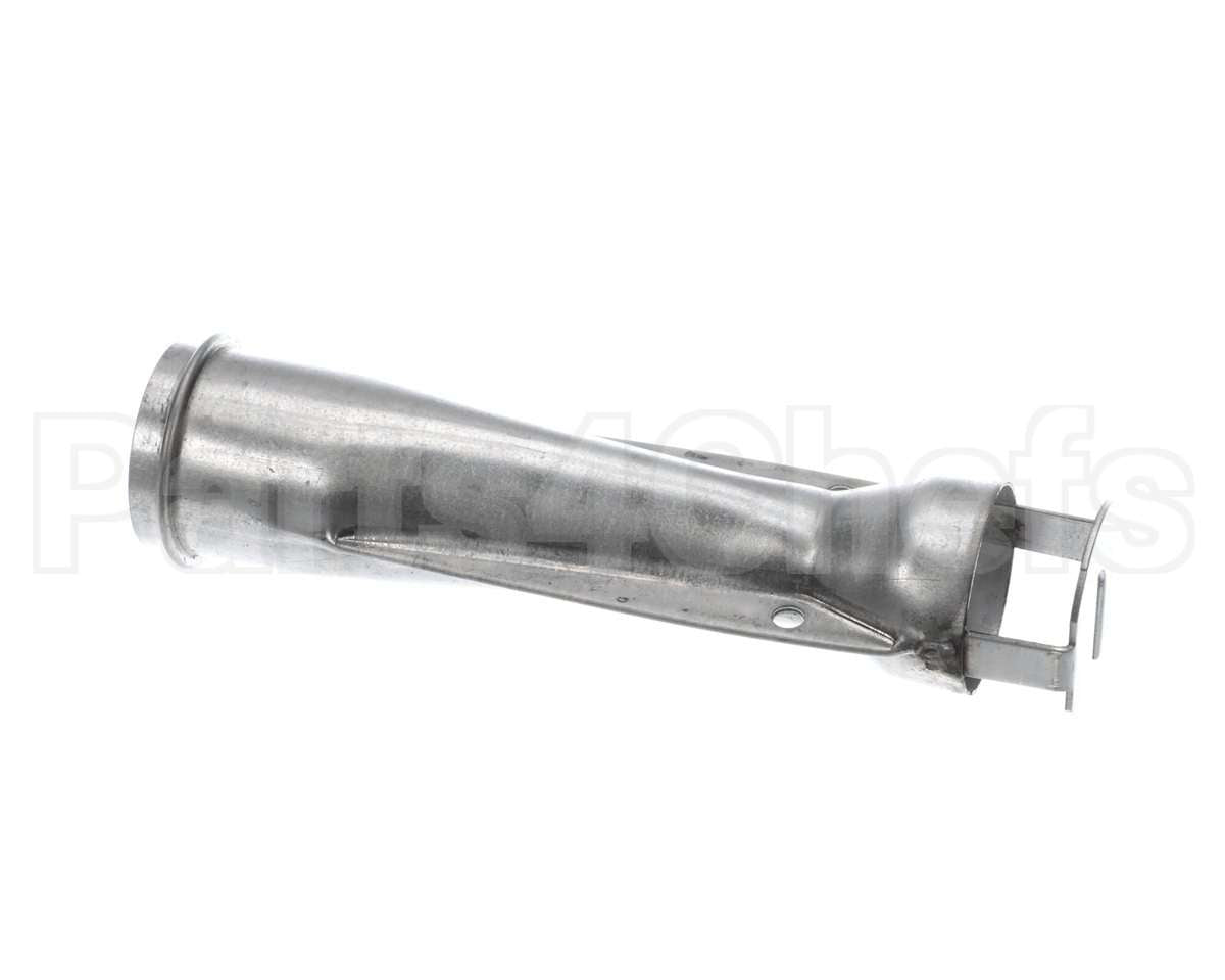 60032 Henny Penny Burner-Inshot