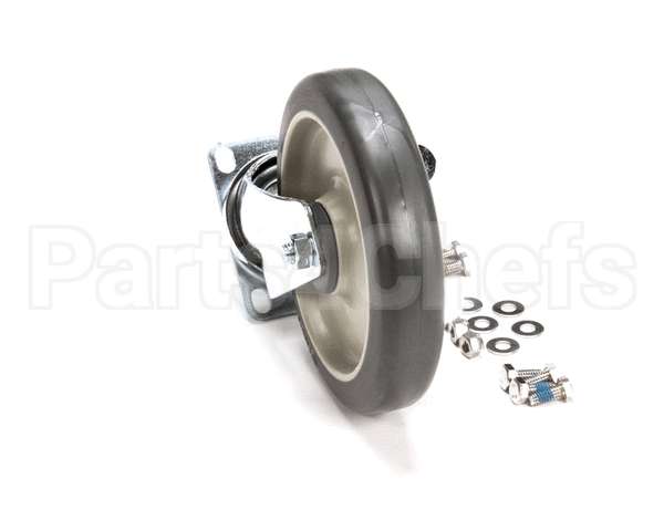 60033 Cambro Swivel Caster With Brake 6