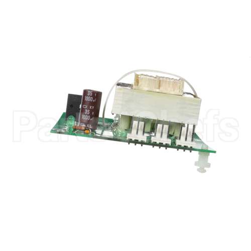 600351 Duke Kit, Service, 120011 Pwr Supply
