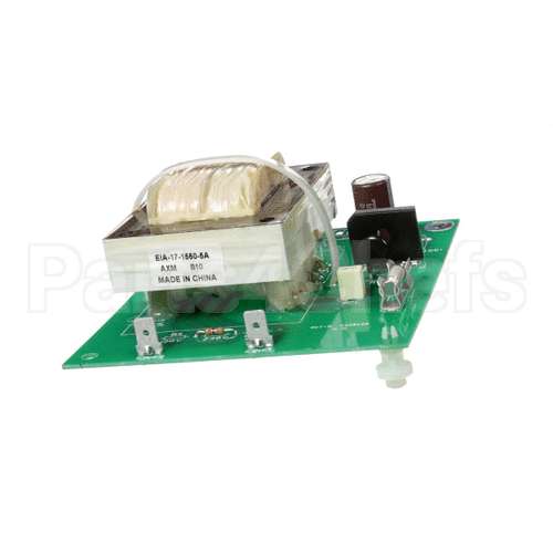 600351 Duke Kit, Service, 120011 Pwr Supply