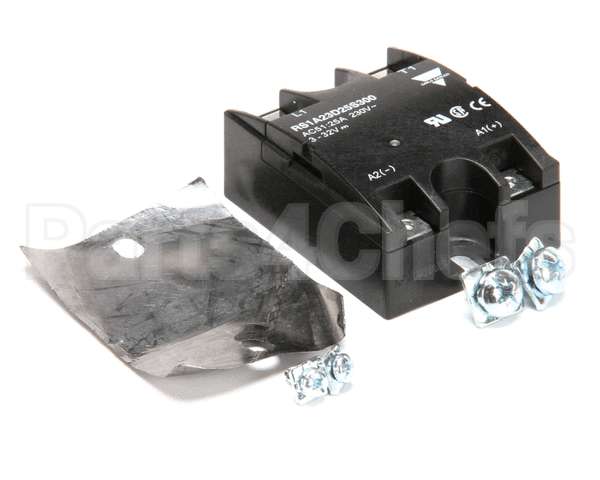 600373 Duke Kit, Solid State Relay Replcmt