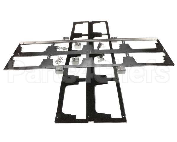 600400 Duke Kit,Ss Faceplate Icc Fwm3-24 M