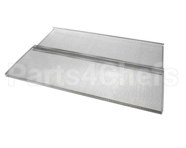 600407 Duke Assembly, Air Brake Pan, Double Pac