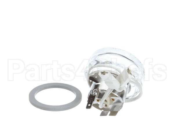 600414 Duke Kit, Service Halogen Lamp Tsc & Tsc-M Ov