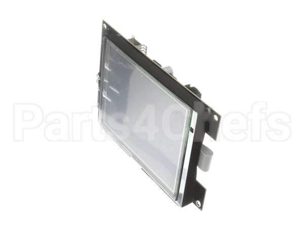 600422 Duke Assembly, Service, Main Control Mod, Fbb