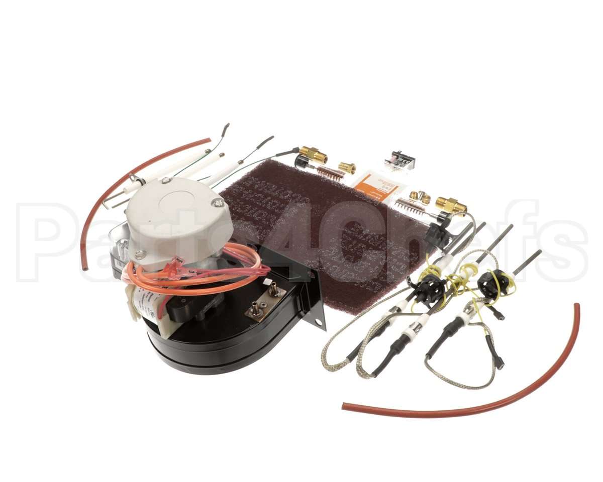 600433 Duke 12 Month Pm Kit, Nat Gas