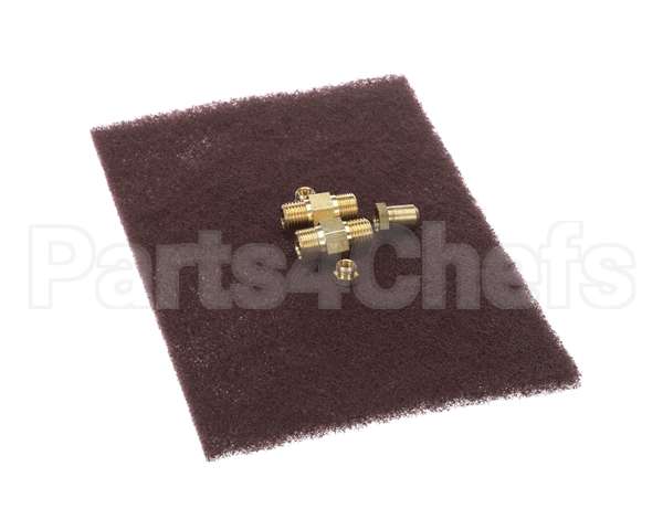 600434 Duke Kit,Mini Pm - 12H/12E (G20)