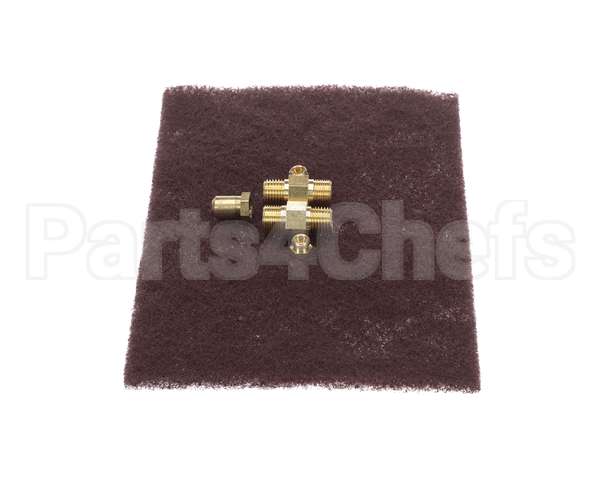 600434 Duke Kit,Mini Pm - 12H/12E (G20)